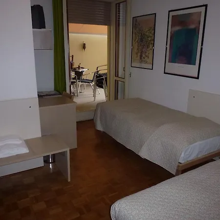 Locanda La Posta Guest house *