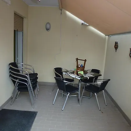 Guest house Locanda La Posta *