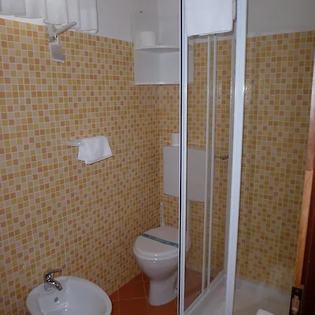 Locanda La Posta Guest house *