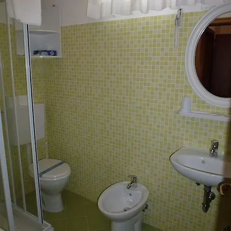 Locanda La Posta Guest house