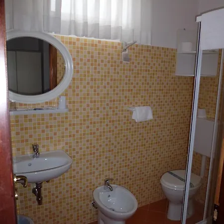 Locanda La Posta Guest house Pieve di Soligo